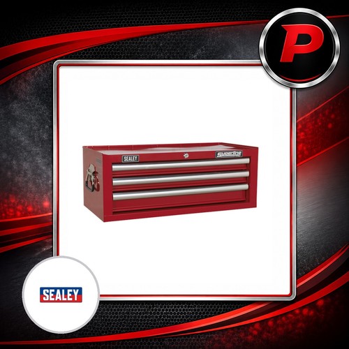 Sealey add chest - chest, drawer