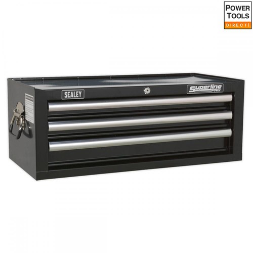 Sealey ap33339b mid box - sealey, mid-box