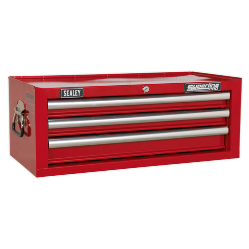 Mid box drawer - drawer, with