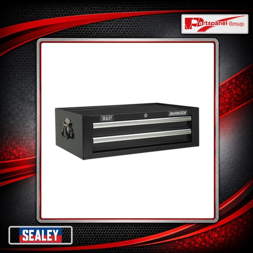 Sealey add chest drawers - sealey,