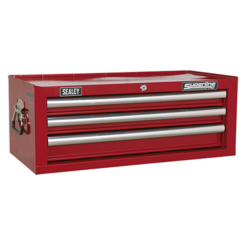 Mid box drawer - drawer, ball