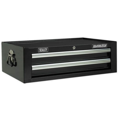 Mid box drawer with - mid-box, ball