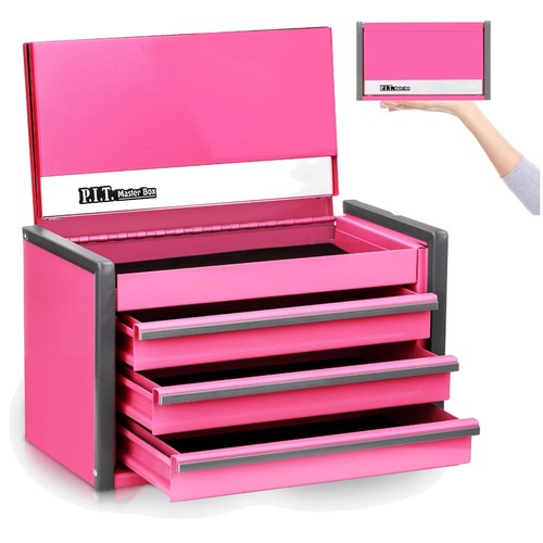 Mini tool chest drawers - mini,