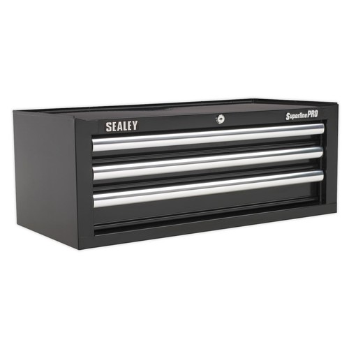 Sealey superline pro mid - sealey, mid-box