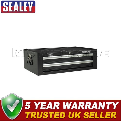 Sealey superline pro - sealey,