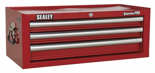 Sealey ap33339 mid box - mid-box, 3