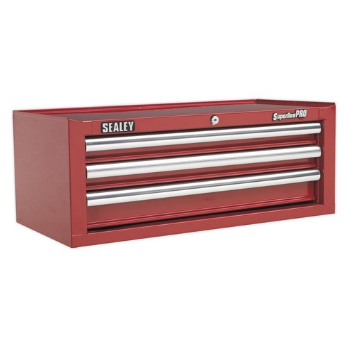 Sealey superline pro mid - superline, pro®