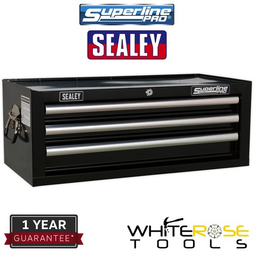 Sealey superline pro - superline,