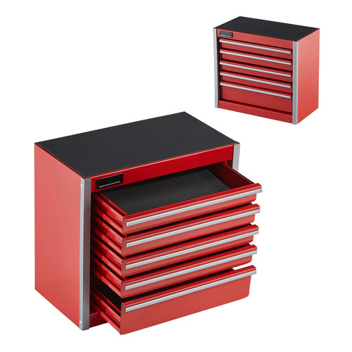 Mini metal tool - 8.6", box