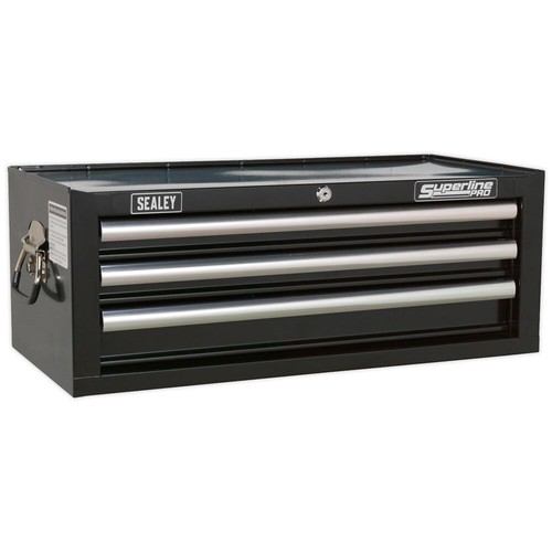 Sealey ap33339b add chest 3 - add-on,