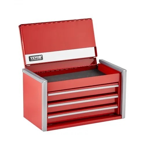 Vevor metal tool box - vevor,
