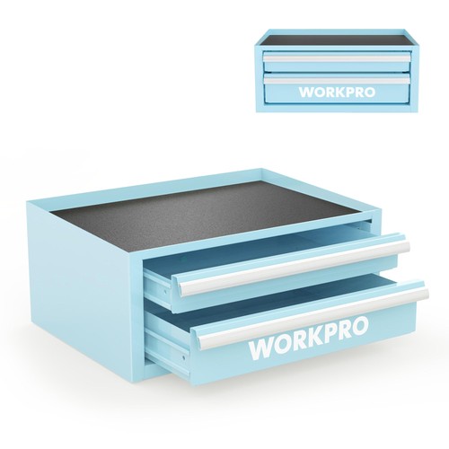 Workpro mini tool box - workpro,
