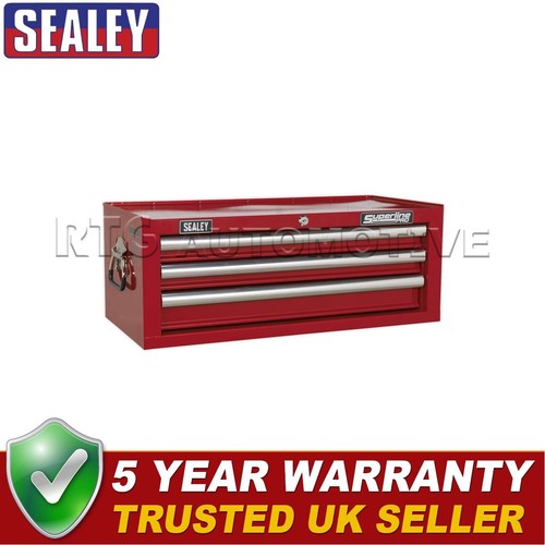 Sealey superline pro - sealey, pro�