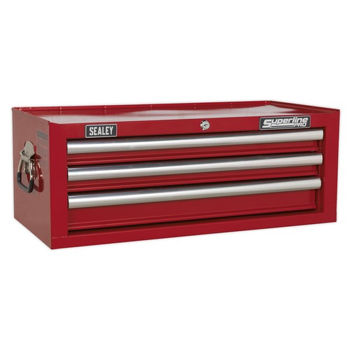 Sealey ap33339 add chest - add-on,