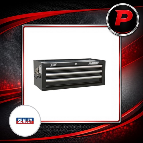 Sealey add chest - 3, drawer