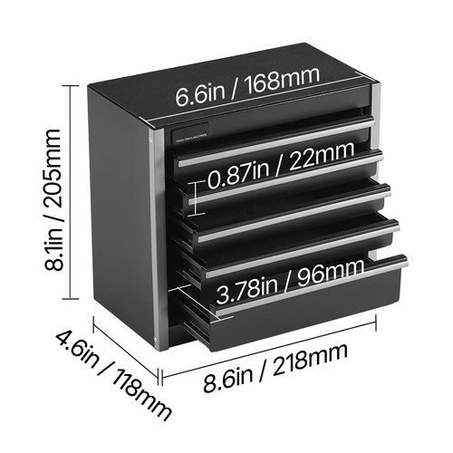 Mini metal tool - metal,