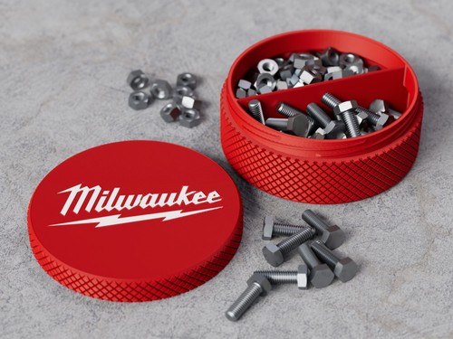 Milwaukee inspired container - milwaukee,