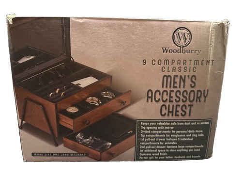 Woodburry compartment - 9,