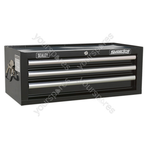 Sealey superline pro mid box - pro®, mid-box